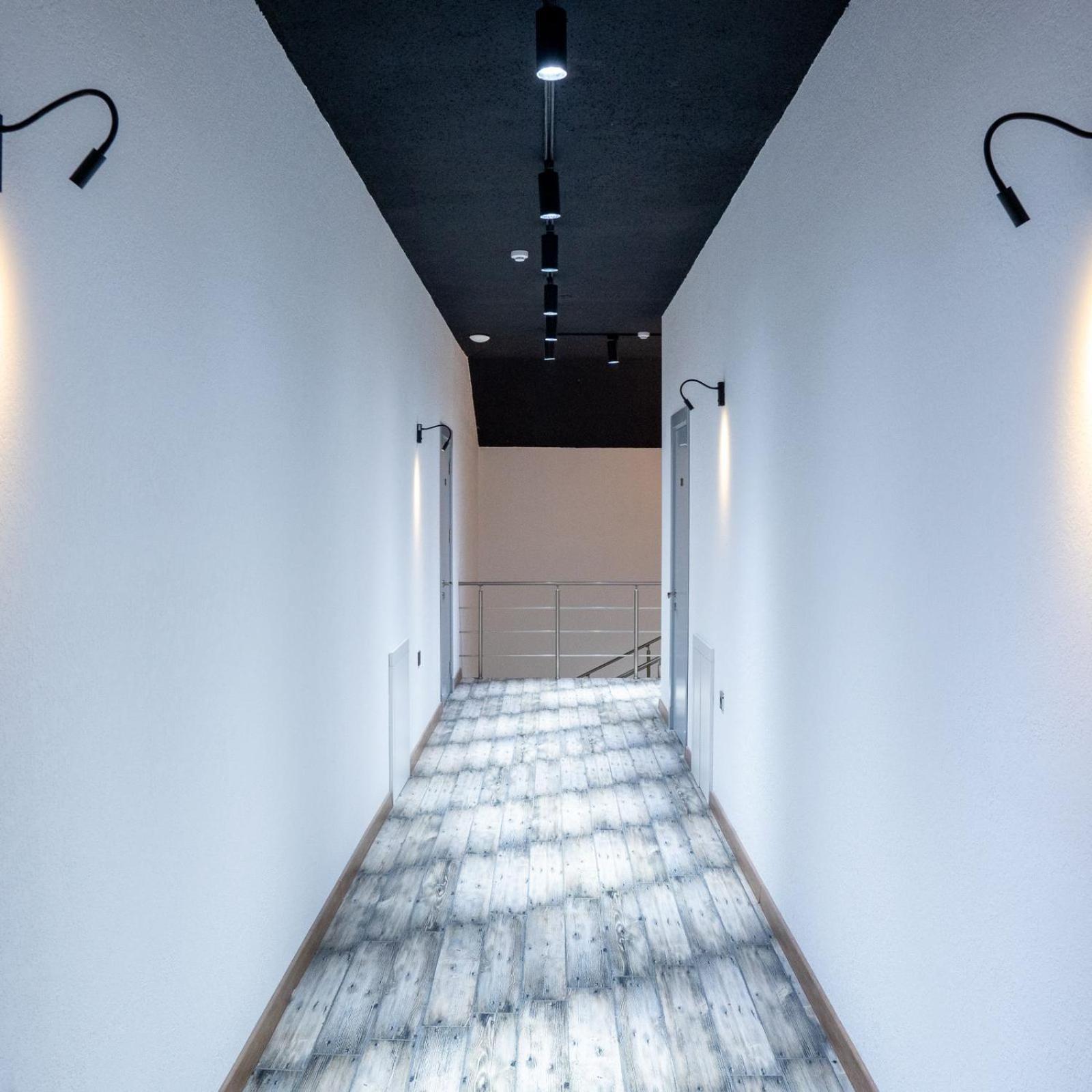 Avrasya Inn Hotel Baku Eksteriør bilde