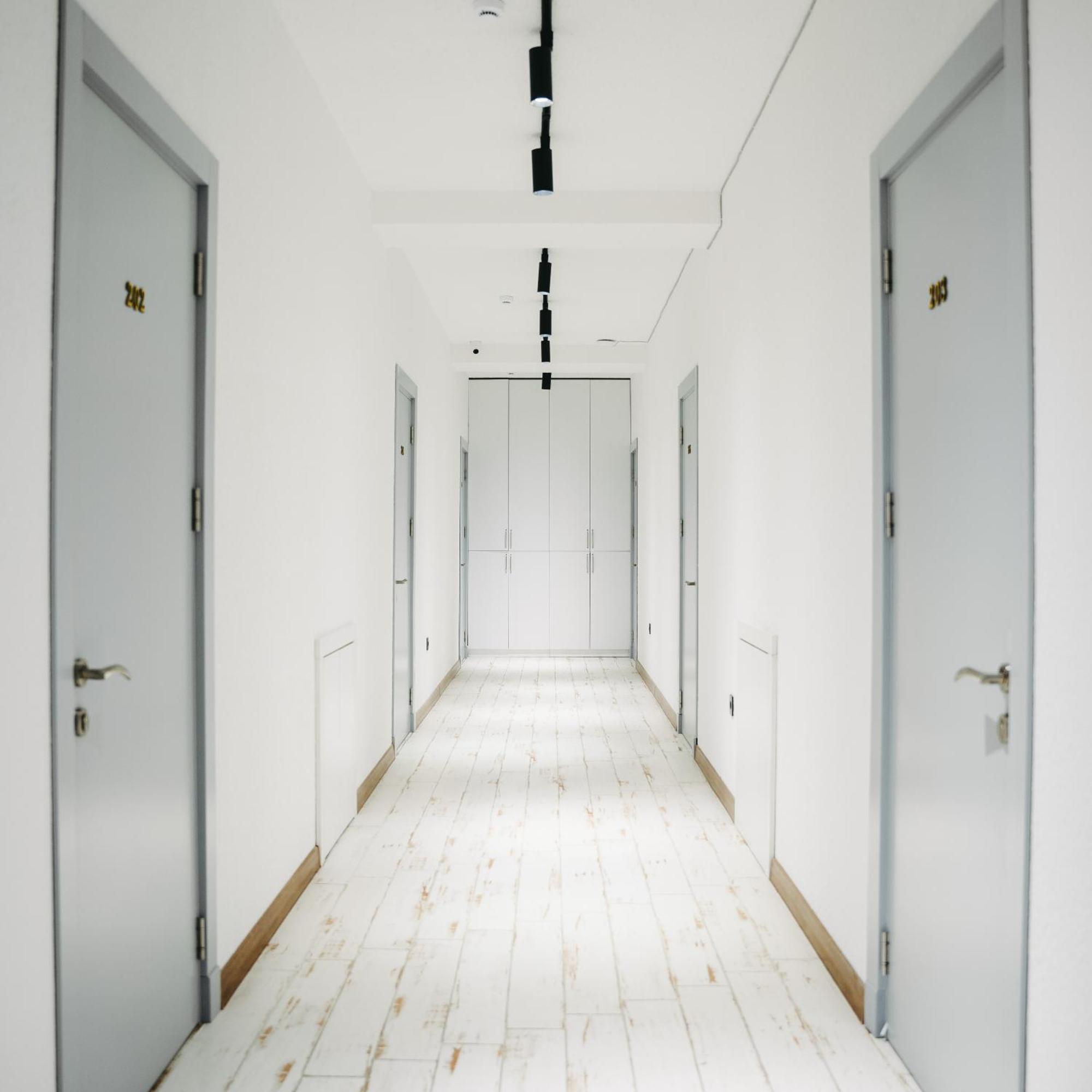 Avrasya Inn Hotel Baku Eksteriør bilde