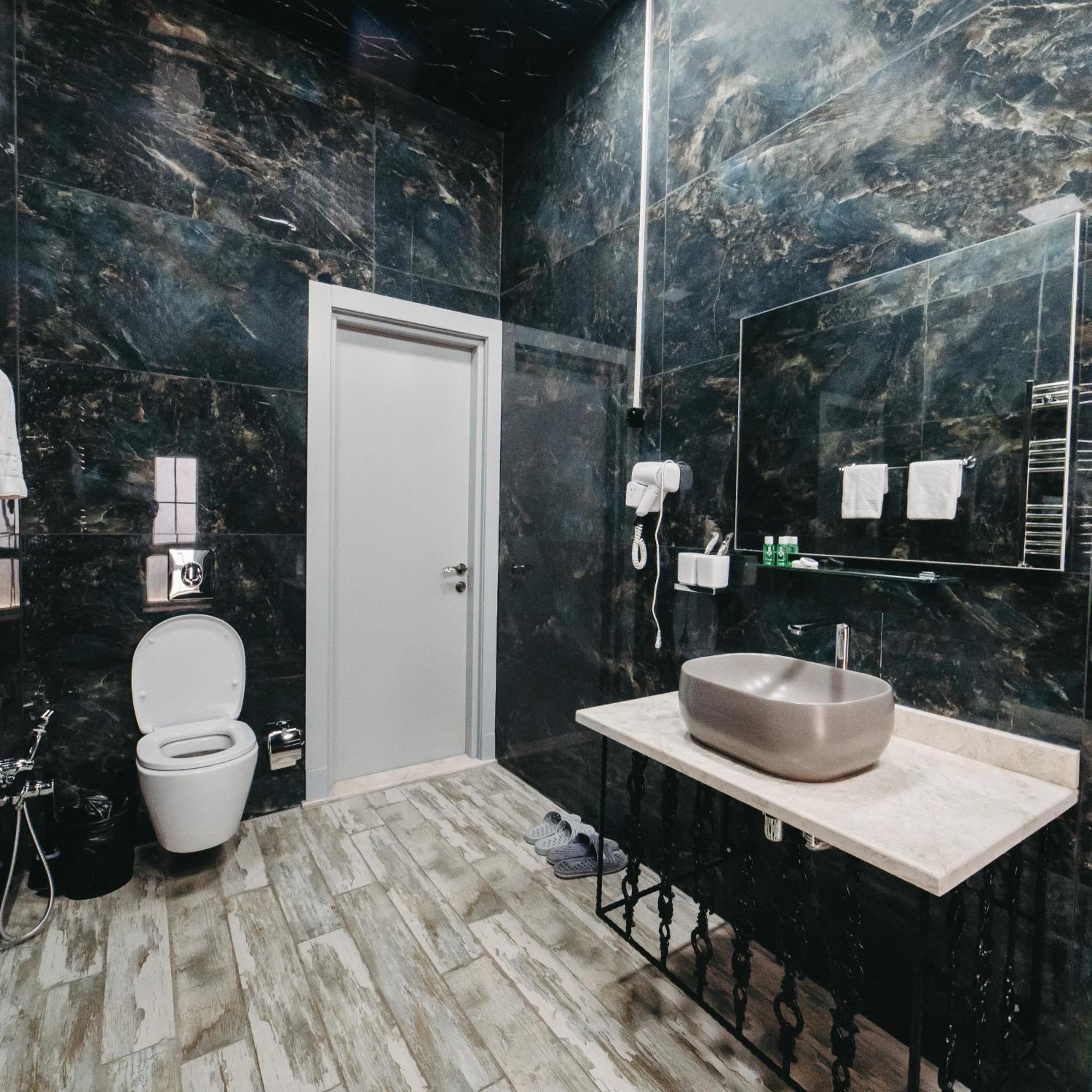Avrasya Inn Hotel Baku Eksteriør bilde